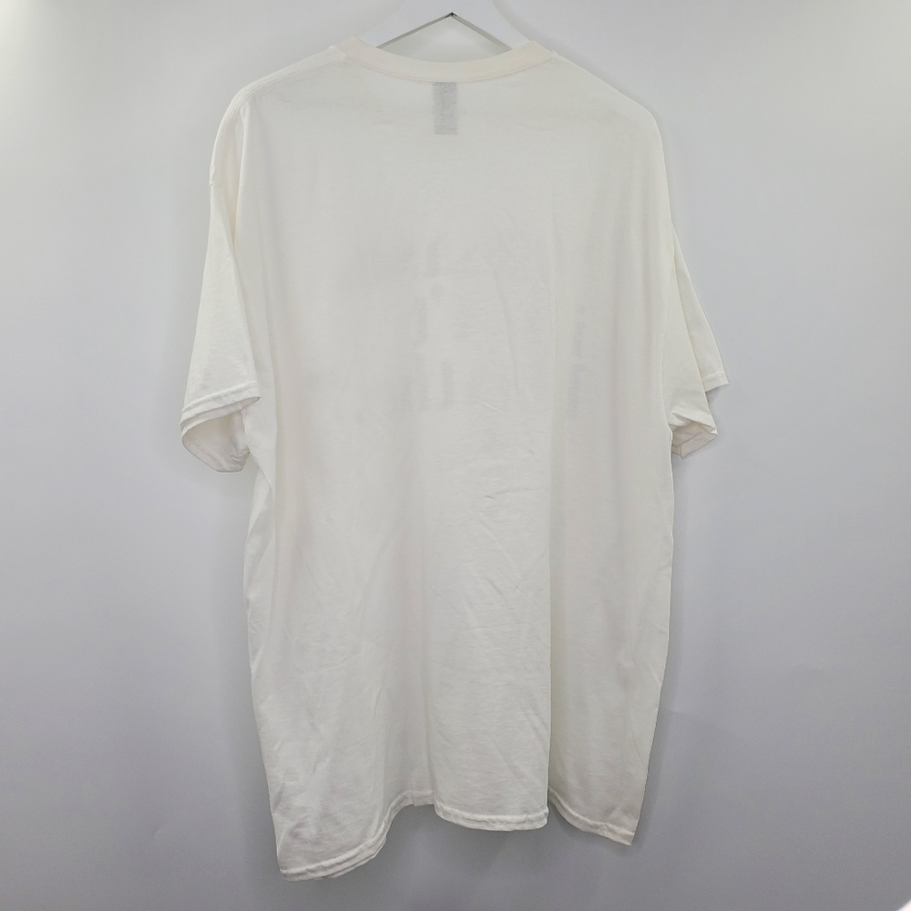 BLM Please I Can't Breathe George Floyd Tee Shirt - Picture 3 of 4